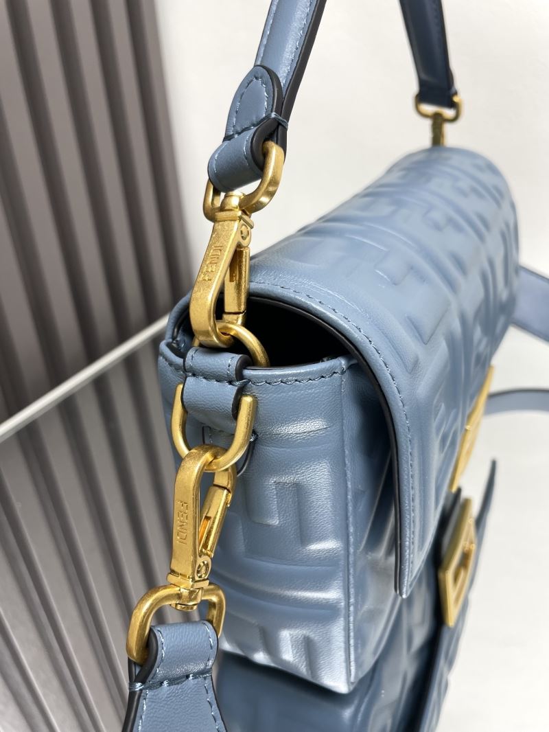 Fendi Baguette Bags